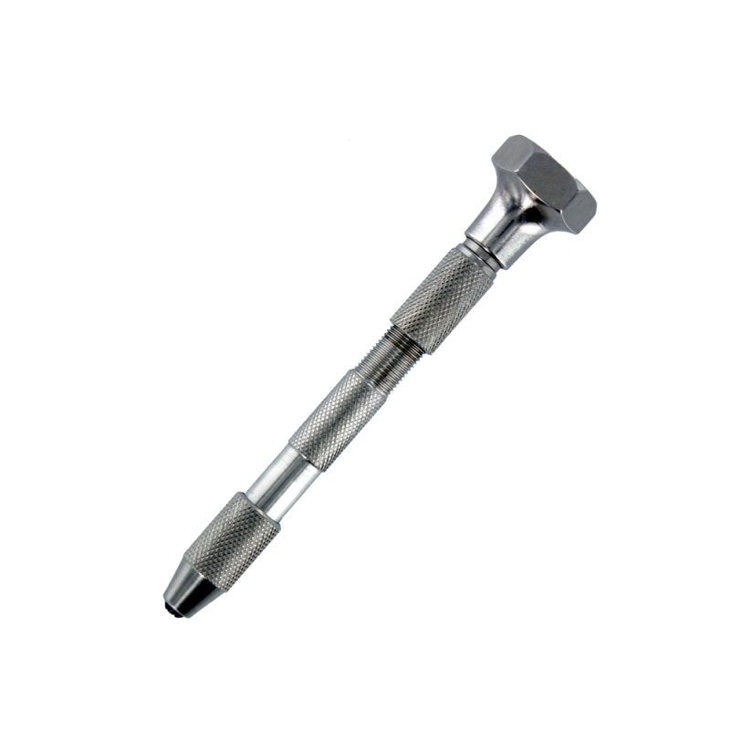 Étau à broches double extrémité pivotant Modelcraft PPV2237 (0 - 2,9 mm)