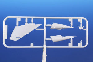 Special Hobby 72435 Mirage F.1AZ/CZ Les tueurs de communistes sud-africains 1/72 – immagine 9