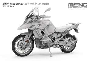 Meng Modèle MT-005 BMW R 1250 GS ADV 1/9 – immagine 3