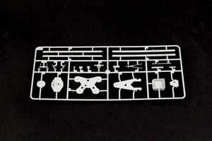 Trumpeter 03701 USS Arizona BB-39 1/200 – immagine 25