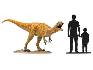 Tamiya 28501 Fukuiraptor Dinosaur Series 1/35 – immagine 2