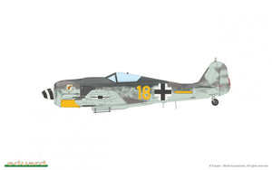 Eduard 82138 Fw 190A-7 ProfiPack Edition 1/48 – zdjęcie 15