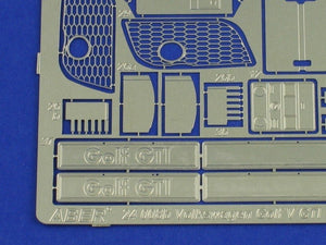 Aber 24008 Volkswagen Golf V GTI (1/24)  – image 4