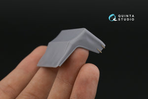 Sangles Quinta Studio QR35017 pour bâche de toit, type A 1/35 – image 7