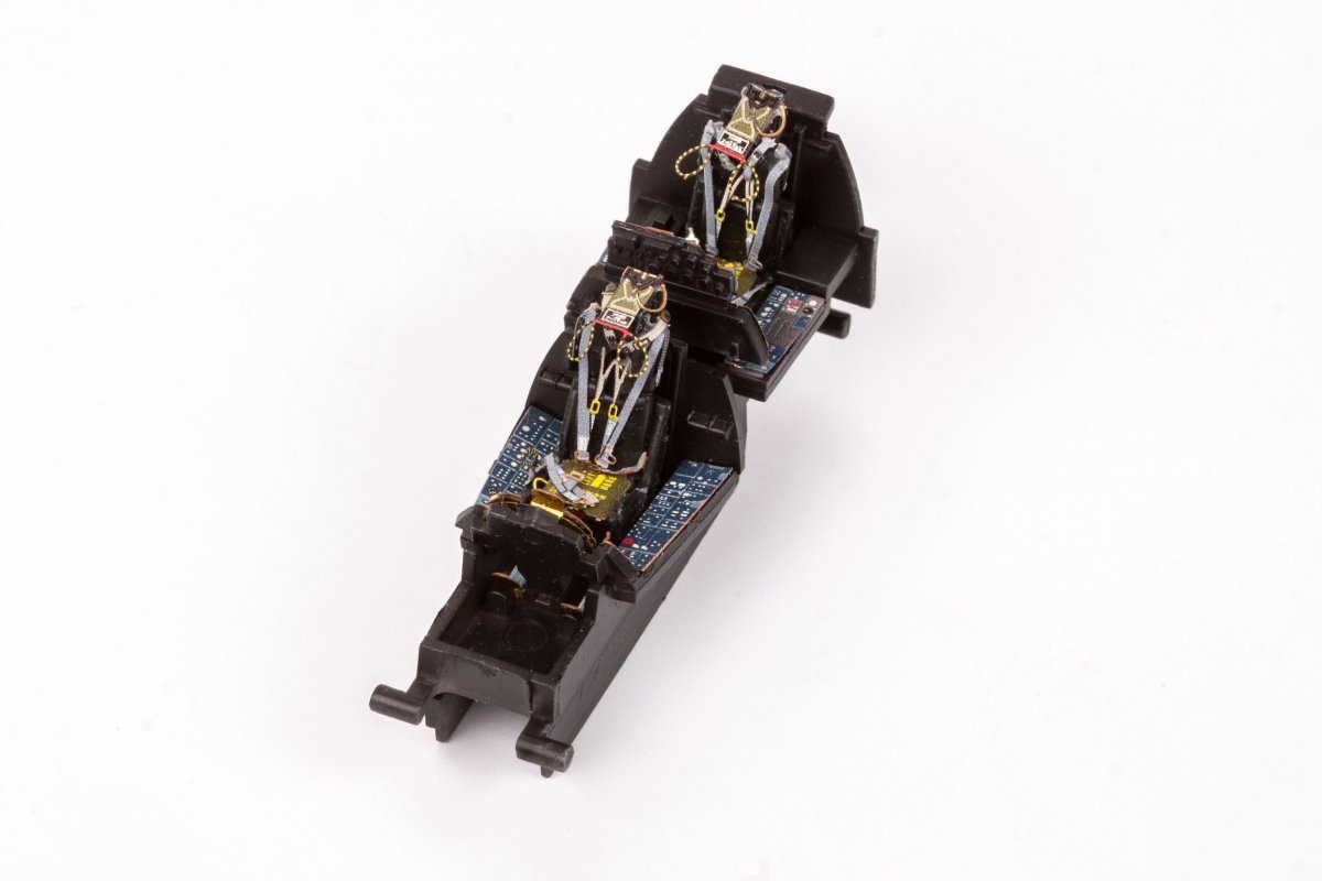 Eduard 73735 F-4EJ FINE MOLDS 1/72 – image 5