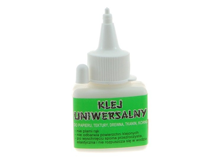 Colle universelle Wamod OD03 40 ml 