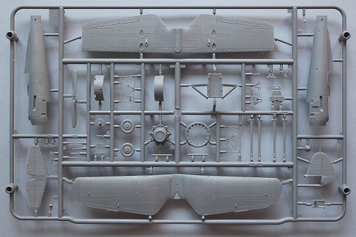 Arma Hobby 70015 PZL P.11c Coffret Expert 1/72 – immagine 6