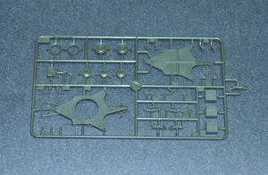 Trumpeter 02348 Canon antiaérien russe ZU-23-2 (1/35) – imagen 8