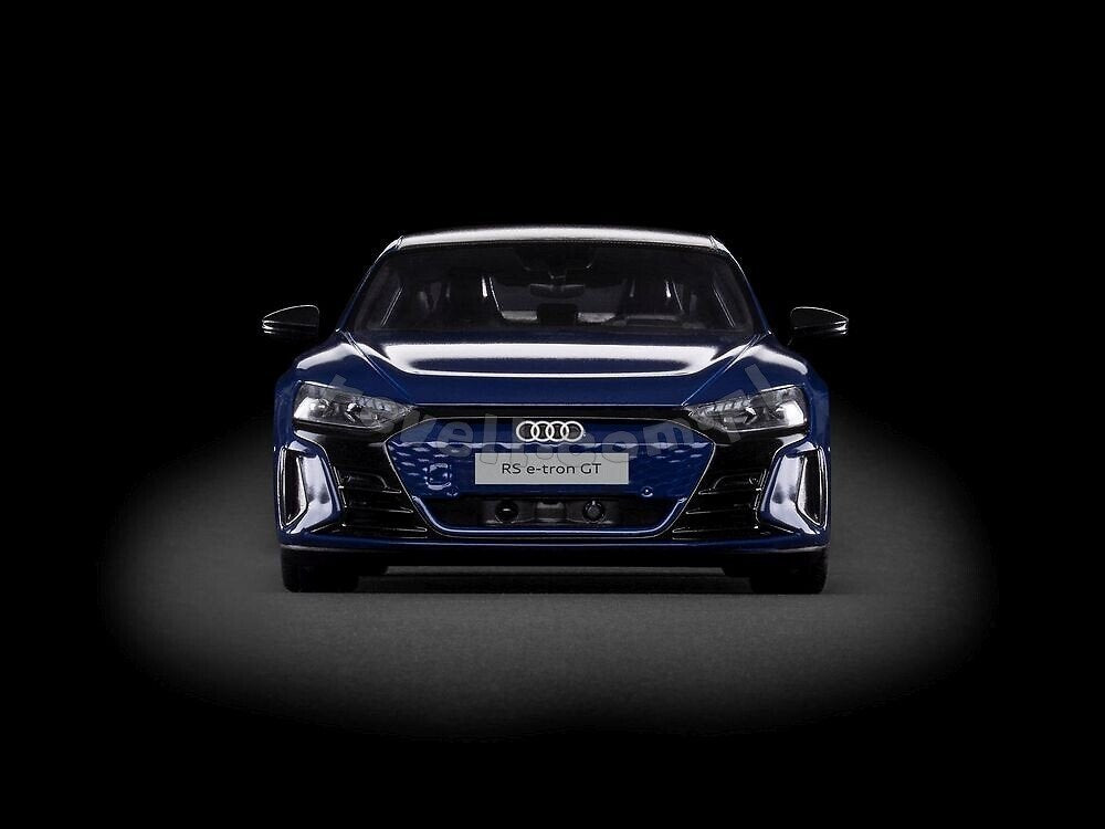 Revell 67698 Audi RS e-tron GT Système Easy Click Maquette 1/24 – image 10