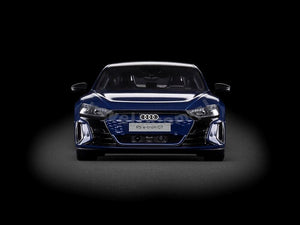 Revell 67698 Audi RS e-tron GT Système Easy Click Maquette 1/24 – image 10