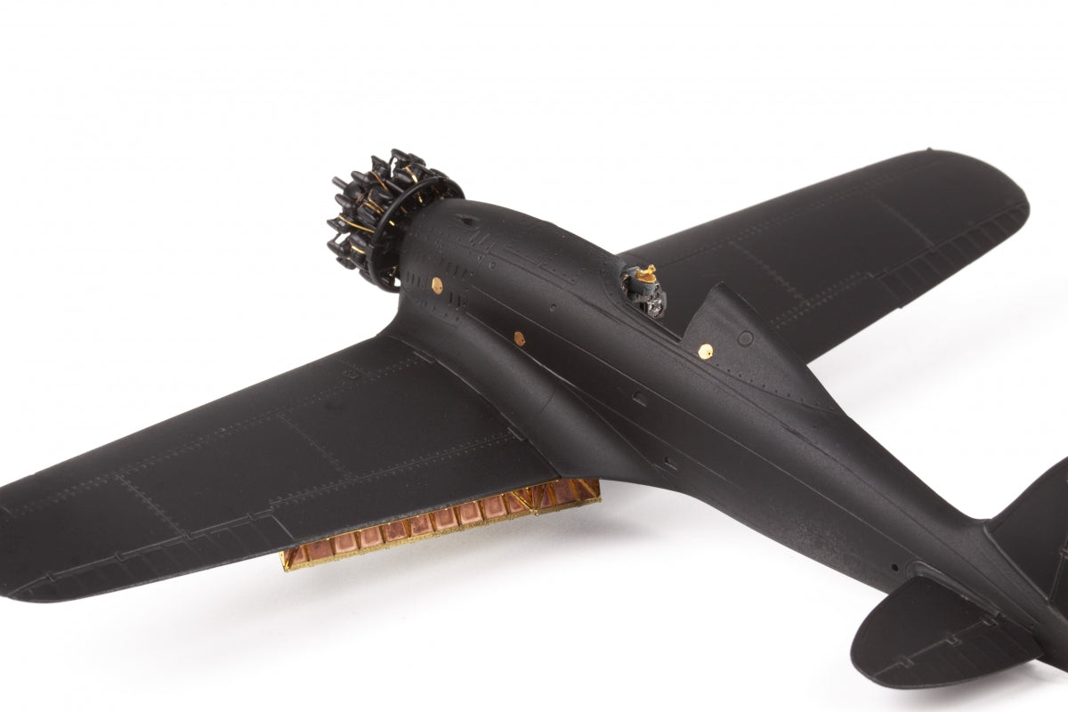 Eduard 491447 MC.200 ITALERI 1/48 – Bild 8