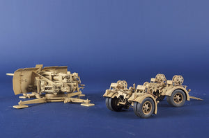 Trumpeter 02358 Germanium 8,8 cm Flak 41 1/35 – image 8