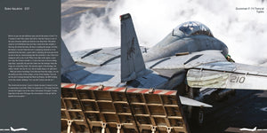Publications HMH DH-037 Grumman F-14 Tomcat - Avion en détail 037 (Version anglaise)  – Bild 4