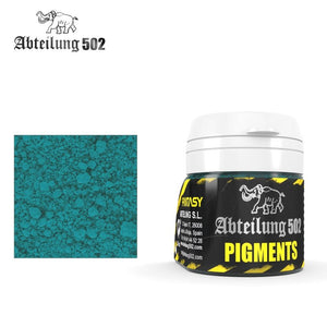 Abteilung 502 ABTPF616 ARGENT MARIN 20ml