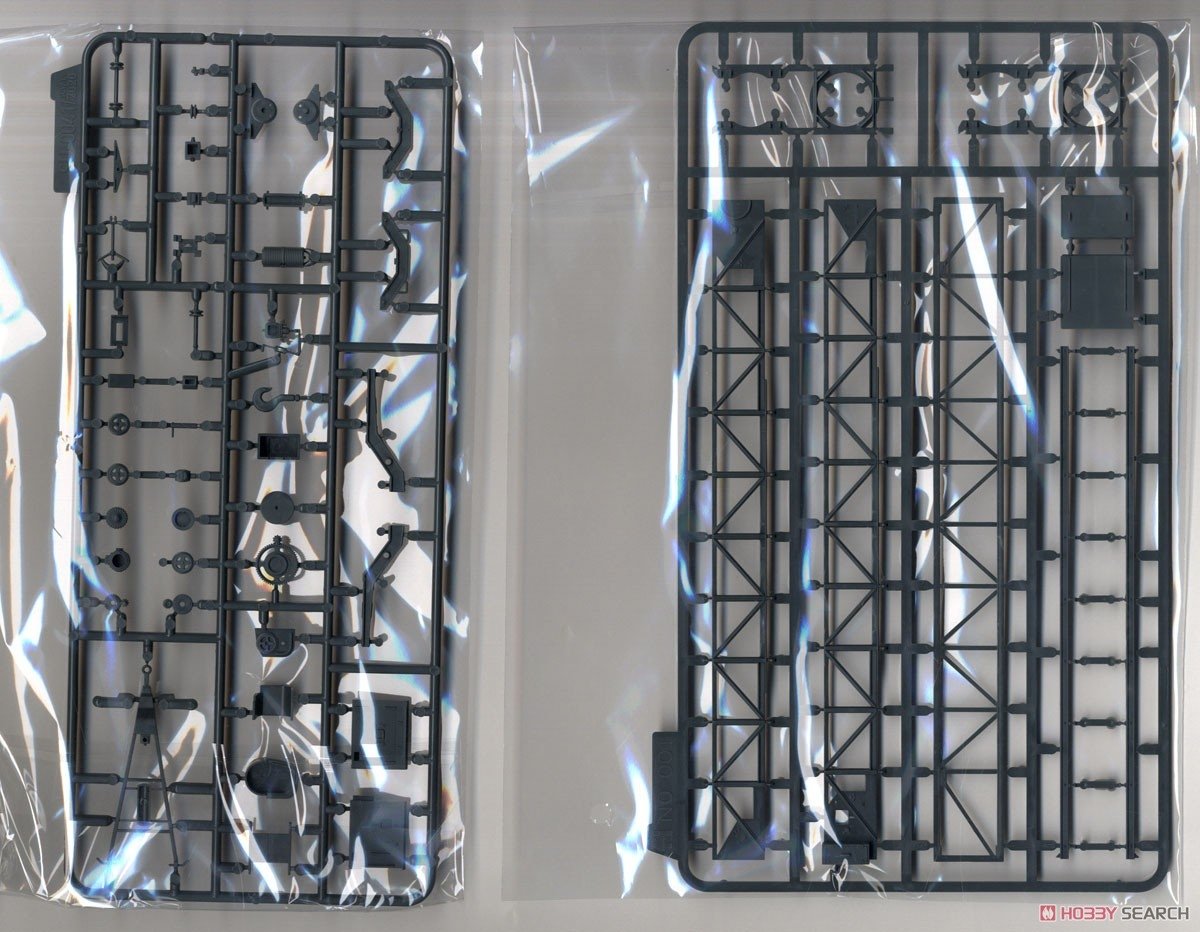 Suyata NO-001 Panther A avec Zimmerit et intérieur complet + Strabokran 16t avec maintenance 1/48 – image 14