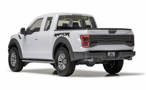 Maquette Airfix 6053 QUICKBUILD Ford F-150 Raptor - Gris – image 5