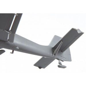 Zvezda 7323 Ju-87B2/U4 &amp;quot;StuKa&amp;quot; avec skis Bombardier en piqué allemand 1/72 – immagine 4