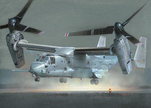 Italeri 2622 V-22 Balbuzard pêcheur (1/48)