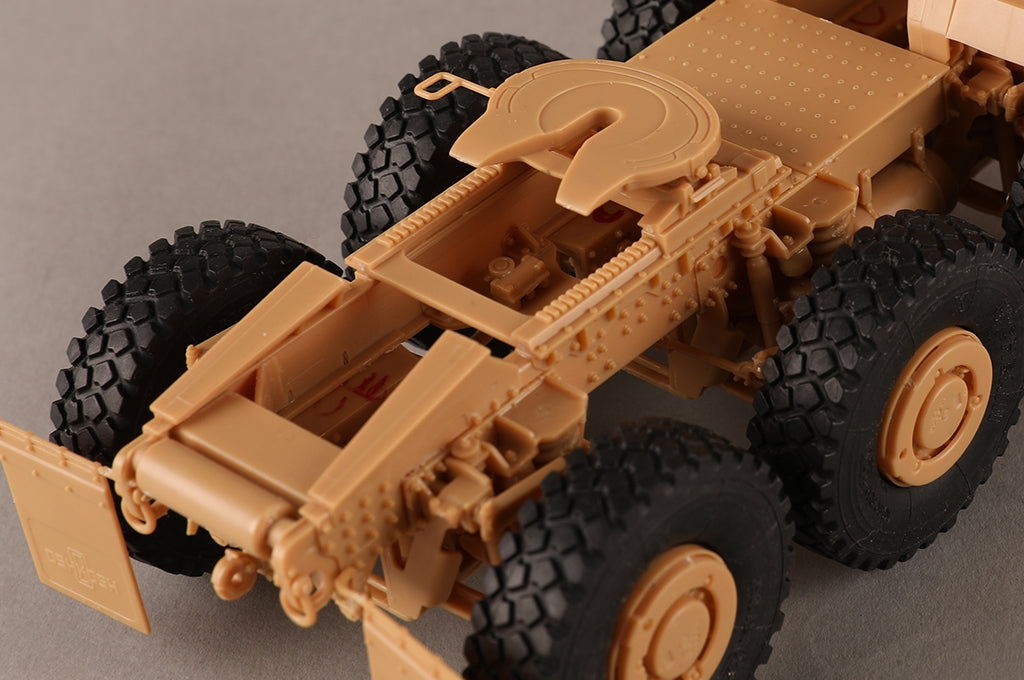 J&amp;#39;adore le kit 63549 Tracteur LVSR MKR16 au 1/35 – image 13
