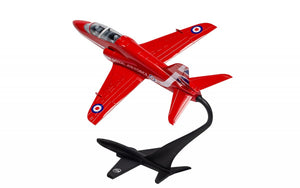 Airfix 55002 RAF Red Arrows Hawk - Coffret cadeau 1/72 – image 5