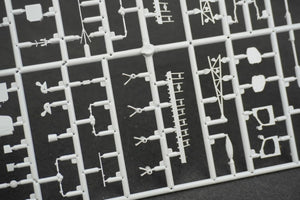 Very Fire BELBV350903 Imperial Japanse Navy Musashi Standard Version 1/350