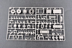 Trumpeter 00922 Allemand Pz.Beob.Selon IV Ausf.J Medium Tank 1/16 – image 14