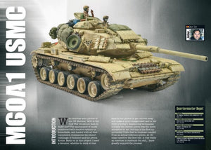 Abrams Squad Spécial n° 04 Guerre du Golfe – image 6