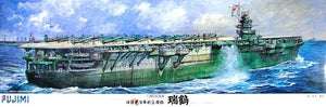 Fujimi 600048 IJN Porte-avions Zuikaku 1944 1/350