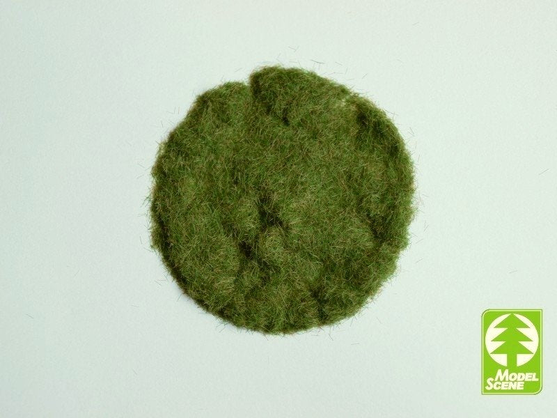 Model Scene 002-03 Flocon d'herbe 2 mm - Début d'été 50 g