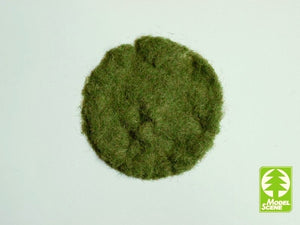 Model Scene 002-03 Flocon d&amp;#39;herbe 2 mm - Début d&amp;#39;été 50 g