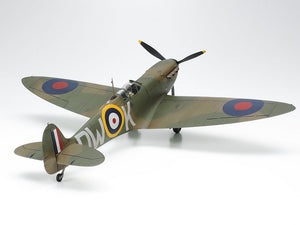 Tamiya 61119 Supermarine Spitfire Mk.I 1/48 – Bild 3