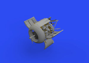 Moteur Eduard 648648 Fw 190F-8 EDUARD 1/48 – imagen 2