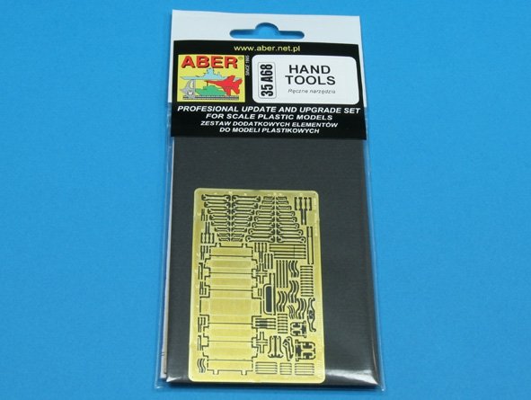 Aber 35A068 Hand Tools (1/35) – image 3