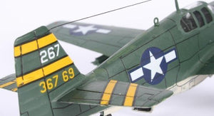 Revell 04182 P-51 B Mustang 1/72 – Bild 2