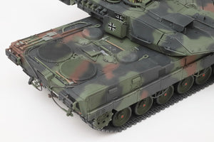 Tamiya 35387 Leopard 2 A7V 1/35 – Bild 9