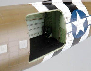 Trumpeter 02828 C-47A Skytrain 1/48 – Bild 7