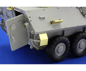 Eduard 36199 Cougar AVGP canadien 1/35 Trumpeter – immagine 10