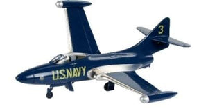 Revell 04286 F9F-4/5 Panther (1/72)  – image 4