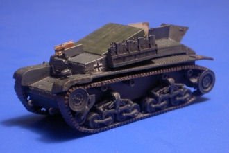 Attack 72837 Morserzugmittel 35 (t) 1/72 – zdjęcie 3