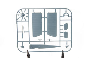 Eduard 8419 Fokker E. III 1/48 – immagine 6