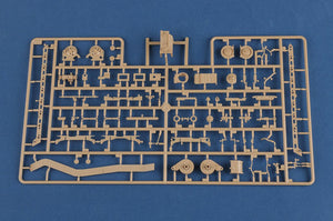 Hobby Boss 84552 Char Panther G allemand - version tardive 1/35 – image 6