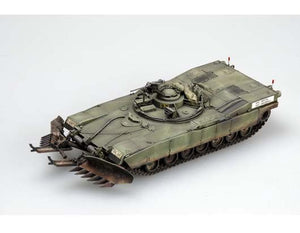 Trumpeter 01535 M1A1/A2 Abrams 5 en 1 (1/35) – image 4