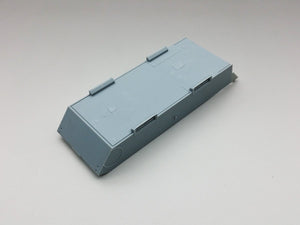 Amusing Hobby 35A019 Pz.Kpfw.38D 1/35 – imagen 5