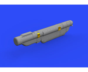 Armement Eduard SIN648138 A-10A GREAT WALL HOBBY 1/48 – image 5