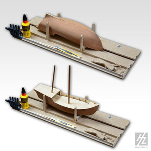 Chantier naval miniature Hobby Zone HZ-PSM2 – image 2