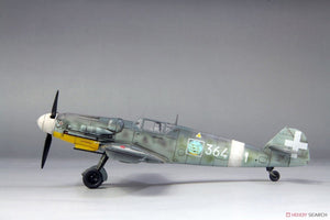 Moules fins 75916 Bf 109 G-6 Regia Aeronautica 1/72 – image 2
