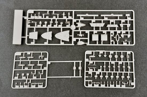 Trumpeter 06713 HMS Ark Royal 1939 1/700 – zdjęcie 7