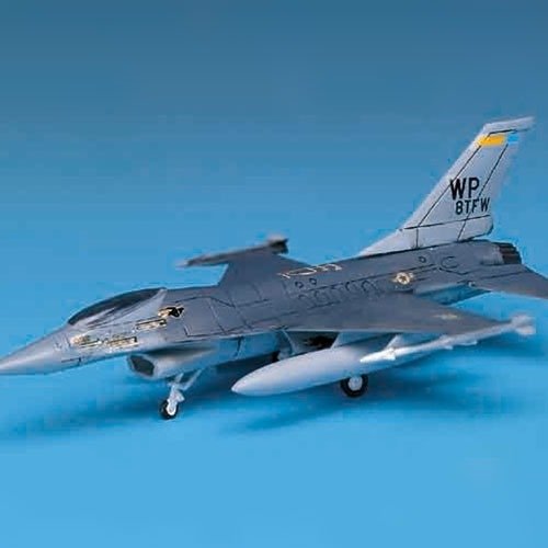 Maquette Academy 12610 F-16 au 1/144 – immagine 2