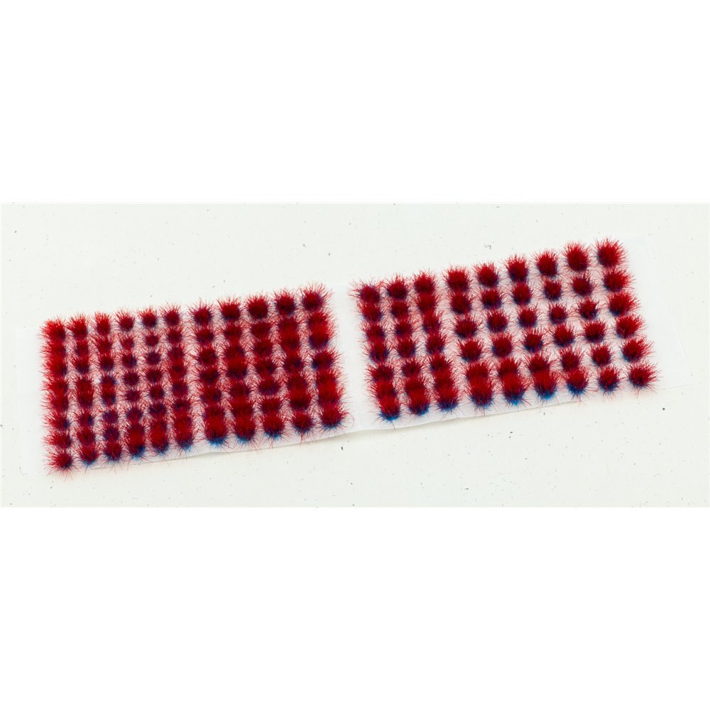 Peinture Forge PFAT0608 Caliban Rouge 6 mm – image 5