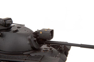 Maquette Eduard 36526 M48A3 J&amp;#39;ADORE au 1/35  – image 3